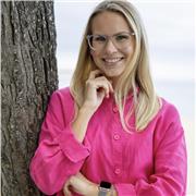 Erfahrene Nachhilfelehrerin mit abgeschlossenem Masterstudium